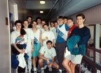 Team Photo - Hammer 1994